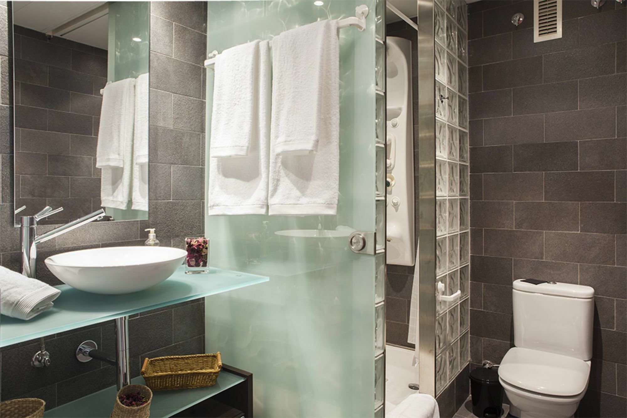 Bbarcelona Apartments Ciutadella Flat エクステリア 写真