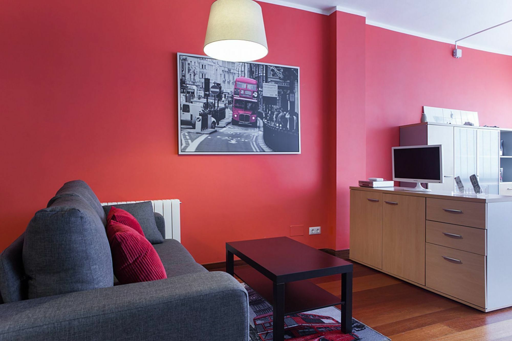 Bbarcelona Apartments Ciutadella Flat エクステリア 写真