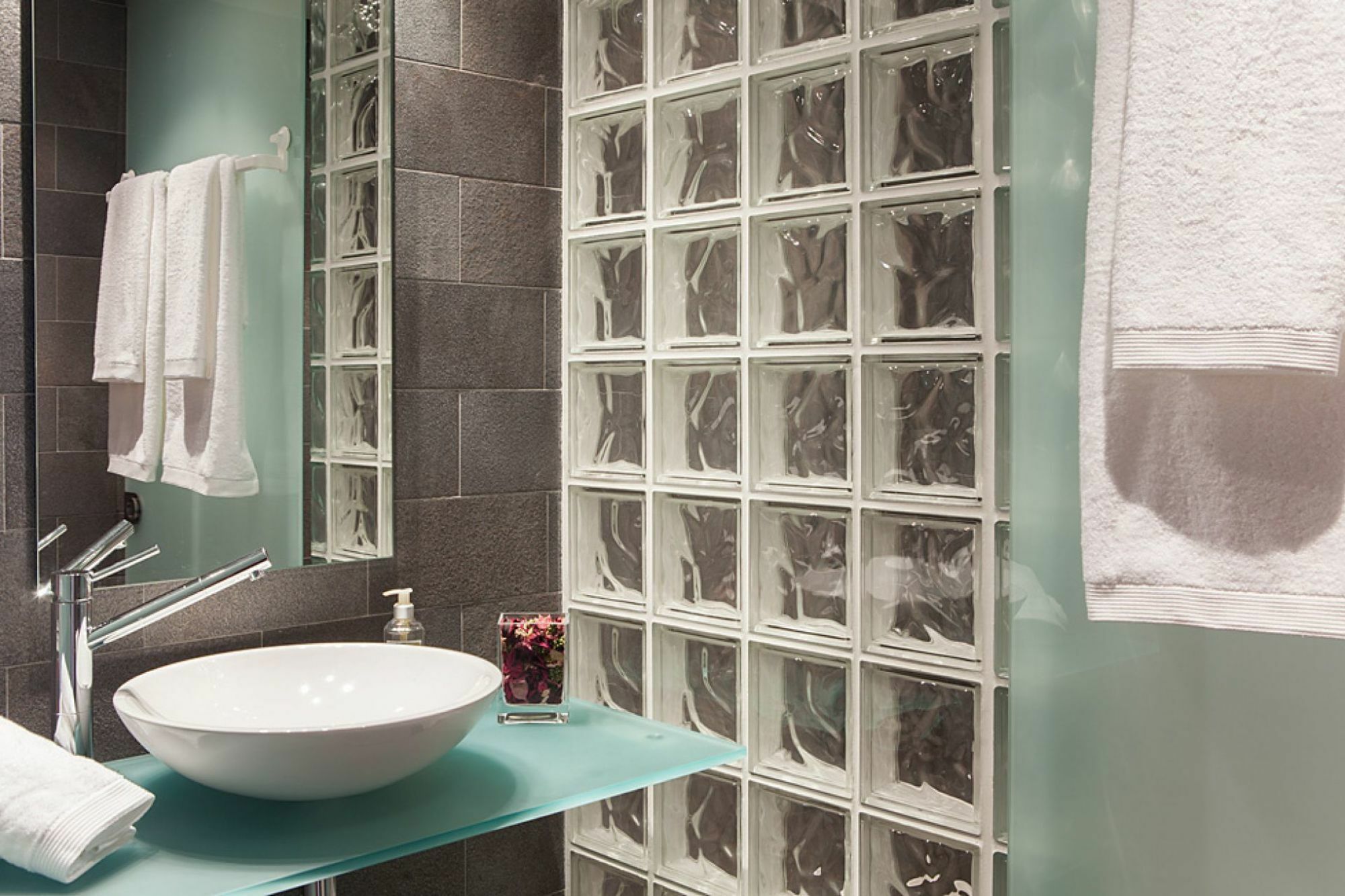 Bbarcelona Apartments Ciutadella Flat エクステリア 写真